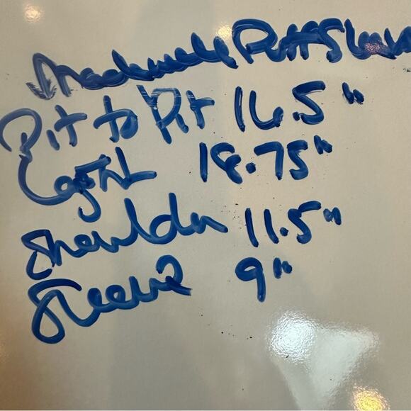 Madewell Jacquard Puff Short Sleeve Top 2022 Micro Cross Shirt N1350  Size 00 - Picture 11 of 16